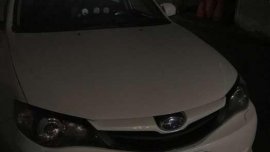 Subaru Impreza 2011 for sale