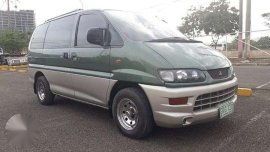 Mitsubishi Space Gear 1999 for sale