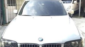 2007 Bmw X3 for sale