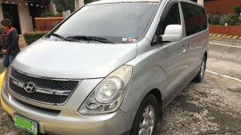 Hyundai Starex 2009 for sale