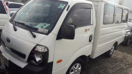 Kia K2700 2014 for sale