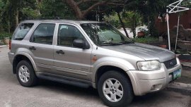 Ford Escape 2005 for sale