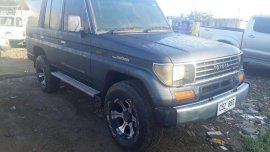 Line New Toyota Landcruiser Prado for sale