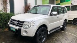 Mitsubishi Pajero 2009 for sale