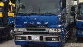 Mitsubishi Fuso 2017 for sale