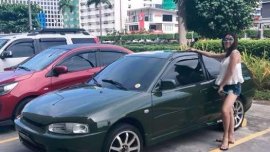 Mitsubishi Lancer 1997 for sale