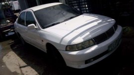 Mitsubishi Lancer 2001 for sale