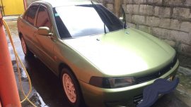 Mitsubishi Lancer 1997 for sale