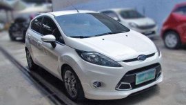 2012 Ford Fiesta for sale