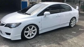 2010 Honda Civic for sale