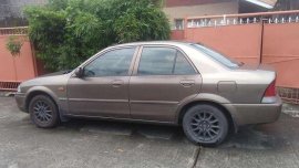 Ford Lynx 2000 for sale