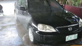 2002 Honda Civic for sale