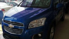Chevrolet Trax 2016 for sale