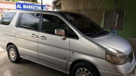 Nissan Serena 2003 for sale