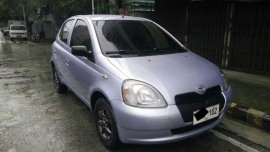 Toyota Echo 2001 for sale