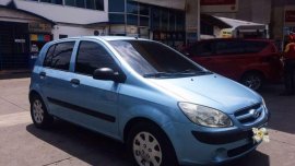 Hyundai Getz 2009 for sale