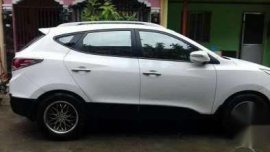 Hyundai Tucson 2010 for sale