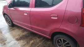Suzuki Celerio 2012 for sale
