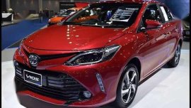 Brand New Toyota Vios for sale