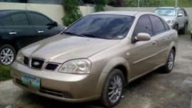 Chevrolet Optra 2005 for sale
