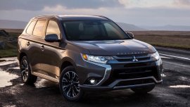Why should we bring Mitsubishi Outlander 2018 in the Philippines? (A petition)
