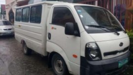 2013 Kia K2700 for sale