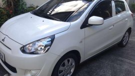 2015 Mitsubishi Mirage for sale