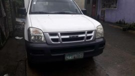 Isuzu Dmax 2008 for sale
