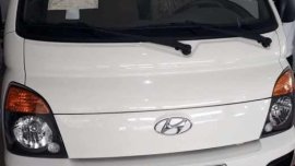 2018 Hyundai H100 for sale