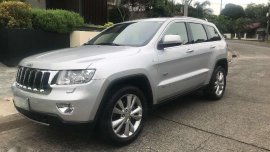 2011 Jeep Grand Cherokee for sale