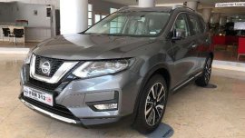 Nissan Xtrail 2018 for sale