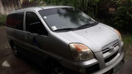 Hyundai Starex 2004 for sale
