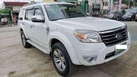2009 Ford Everest for sale