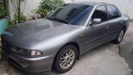 Mitsubishi Galant 1997 for sale