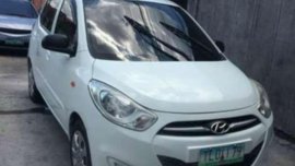 2011 Hyundai i10 for sale