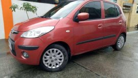 Hyundai I10 2008 for sale