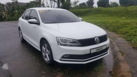 2016 Volkswagen Jetta for sale