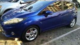 Ford Fiesta S 2011 for sale