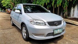 Toyota Vios 2003 for sale