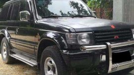 Mitsubishi Pajero 1999 for sale