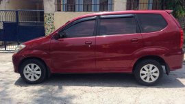 Toyota Avanza 2008 for sale