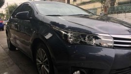 2014 Toyota Corolla Altis for sale