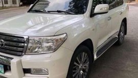 Toyota Land Cruiser 2010 for sale
