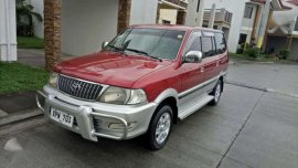 2004 Toyota Revo for sale