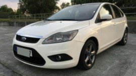 Ford Focus 2009 for sale