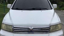 Mitsubishi Grandis 1999 for sale