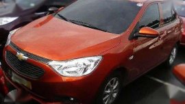 Chevrolet Sail 2016 for sale