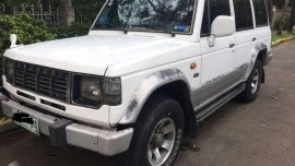 Hyundai Galloper 1997 for sale