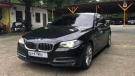 2016 BMW 520D FOR SALE