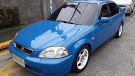Honda Civic 1997 for sale